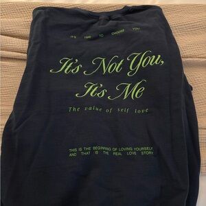 Navy Blue Mayfair Group Sweatshirt